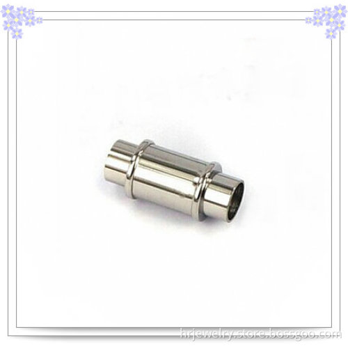 Magnetic Jewelry Clasp for Leather Bracelet (SL0041)